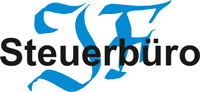 Steuerbüro JF Logo